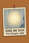 Fotobesweis: Das „Ding an sich“ ist sichtbar!