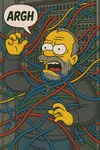 Selbststöpselnde Kabel