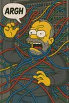 Selbststöpselnde Kabel